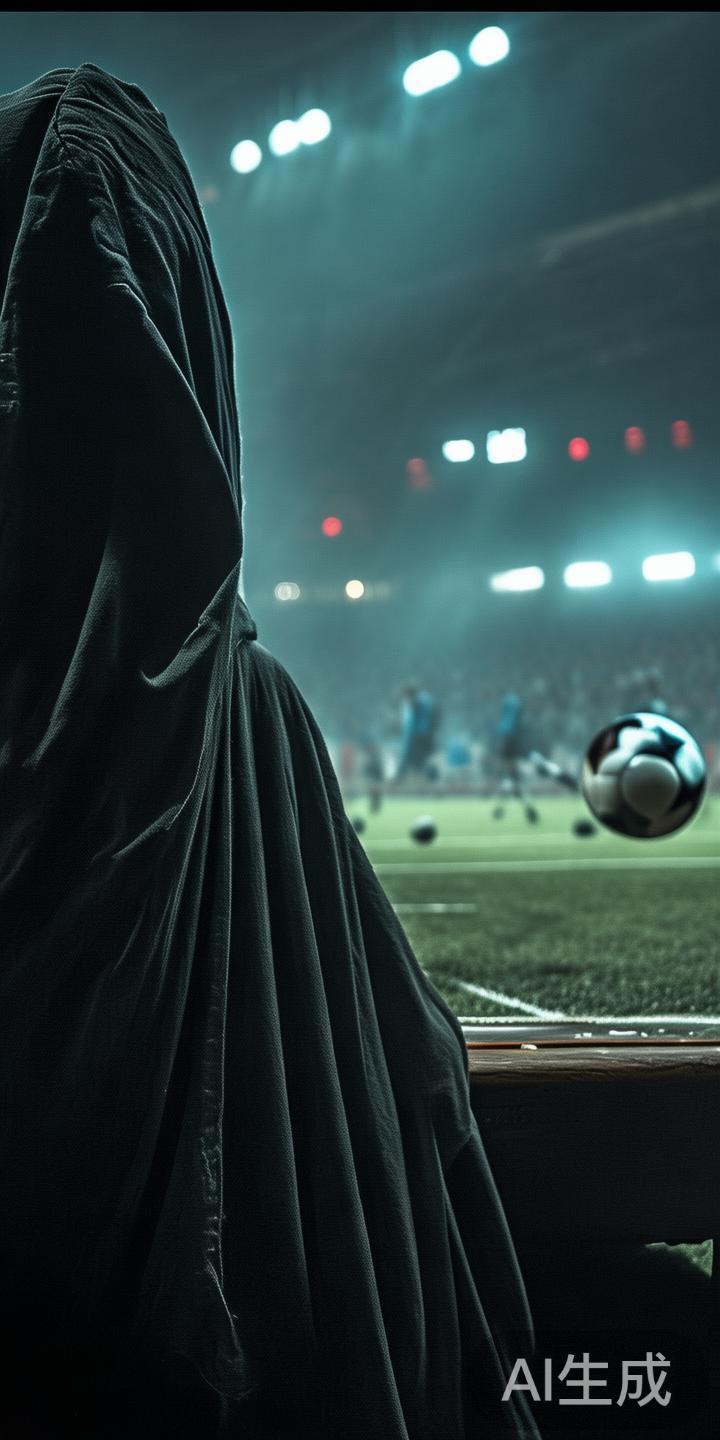 赌球在加时赛中的违规认定与法律责任详解