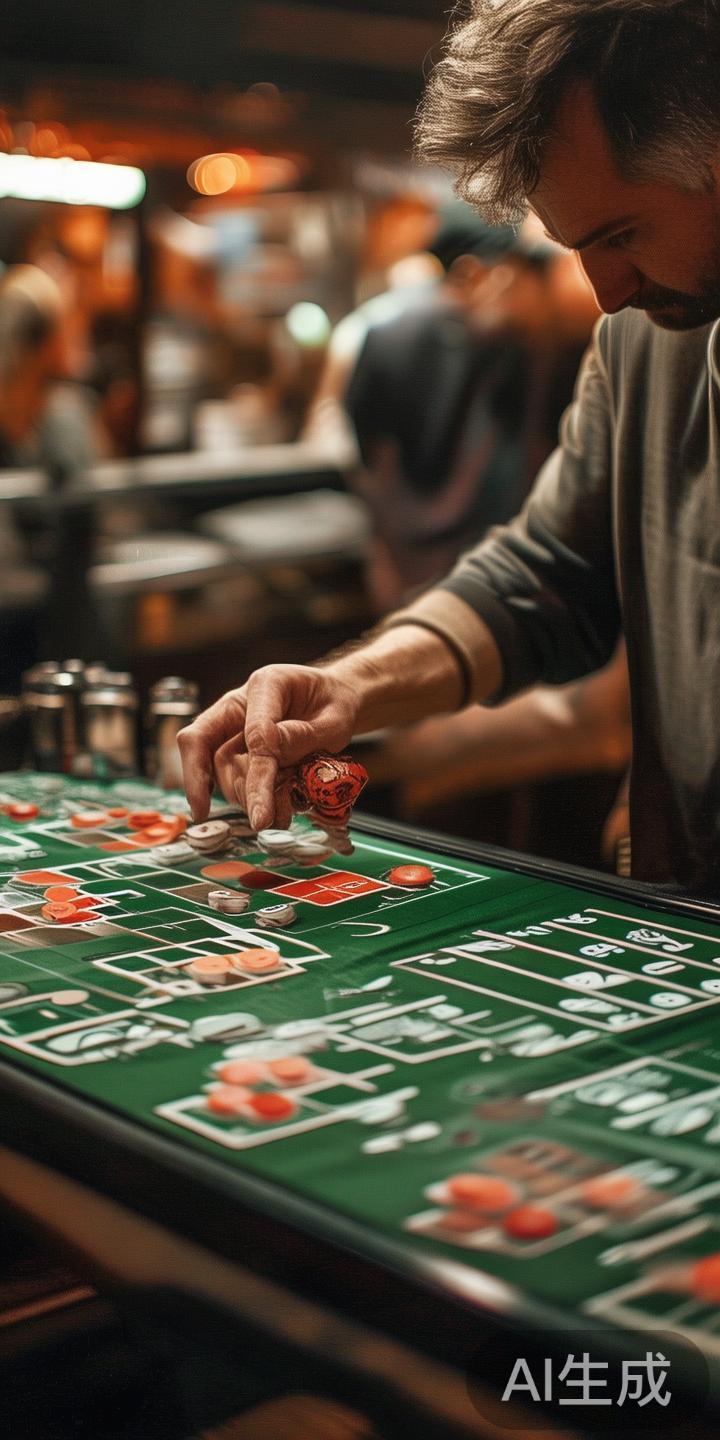 世界杯赌球赢钱秘籍分享：我的成功经验与实用投注技巧