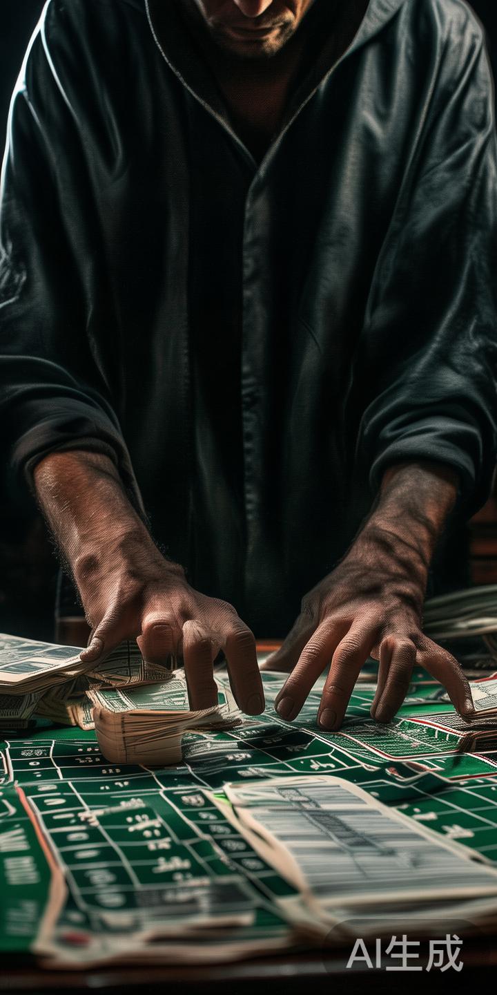 全面解析赌球赔率的计算原理、影响因素及实用分析