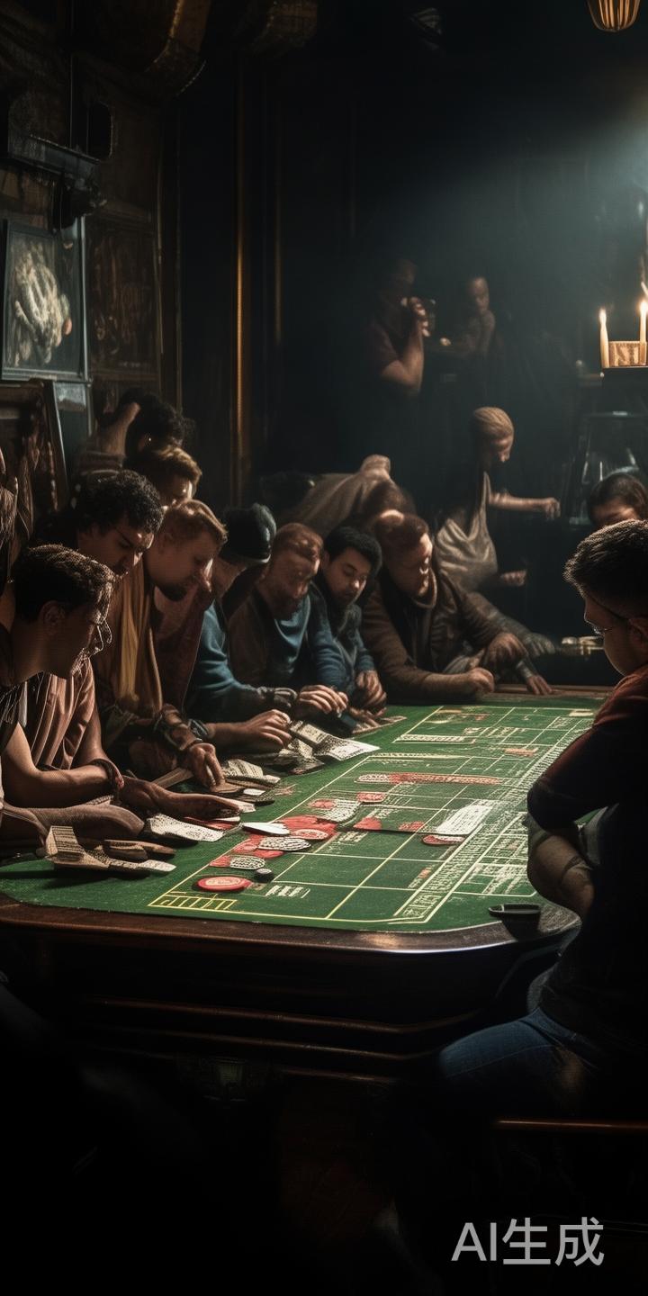 全面解析澳门赌球的定义与赌博博彩中的赌球行为详解