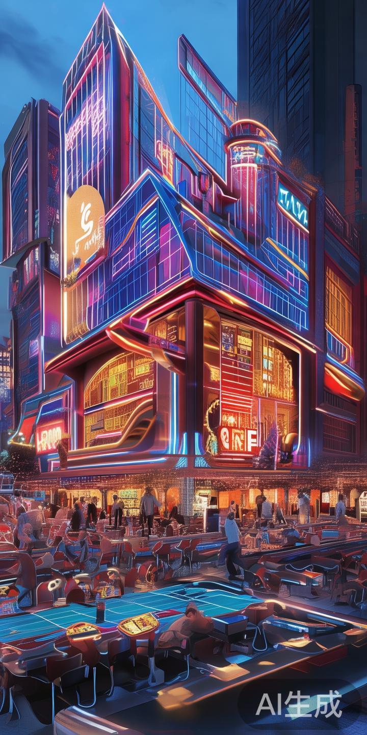 2024年澳门买球网站与赌球平台的最新发展趋势及安全保障全面解析