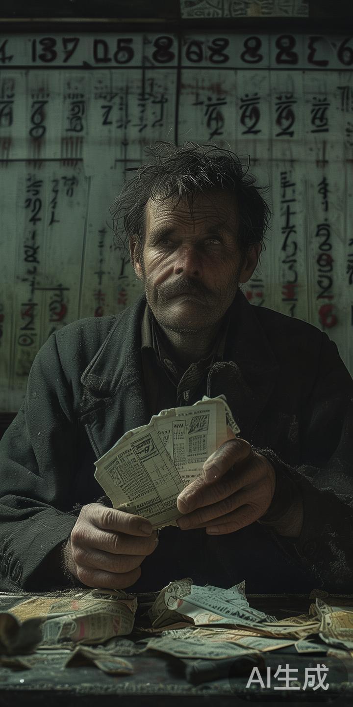 赌球是个大坑:揭示隐藏的风险、陷阱与应对之道 赌球的最大风险就是可能导致巨大的经济损失。很多参与