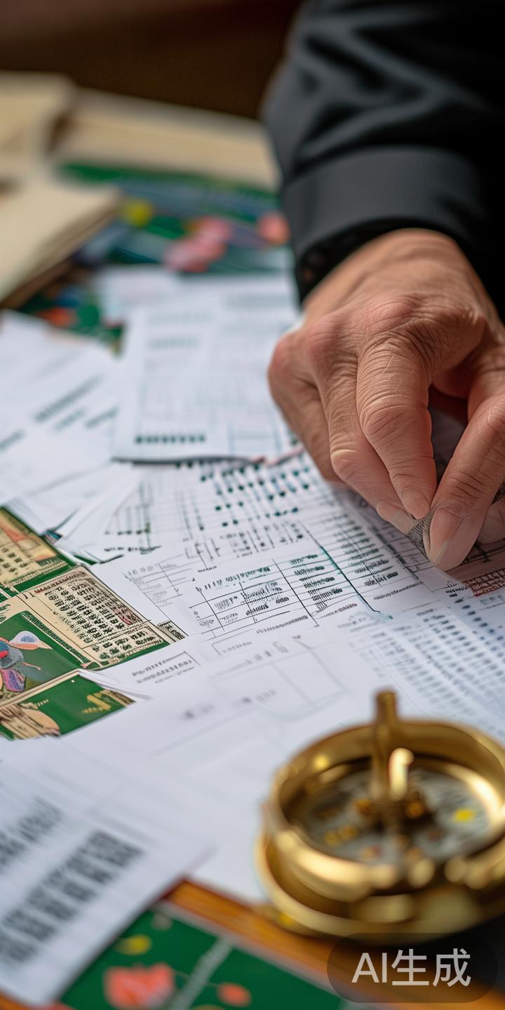 为何仅有3%的赌球者能实现持续盈利的深层原因分析 二、资金管理与风险控制的精细执行
无论多么有经验