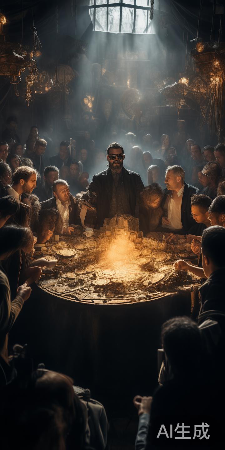 赌球赚钱吗?揭示真实利润与潜在风险全面分析 “神算子”骗局屡见不鲜,许多赌球平台宣称有“内幕消