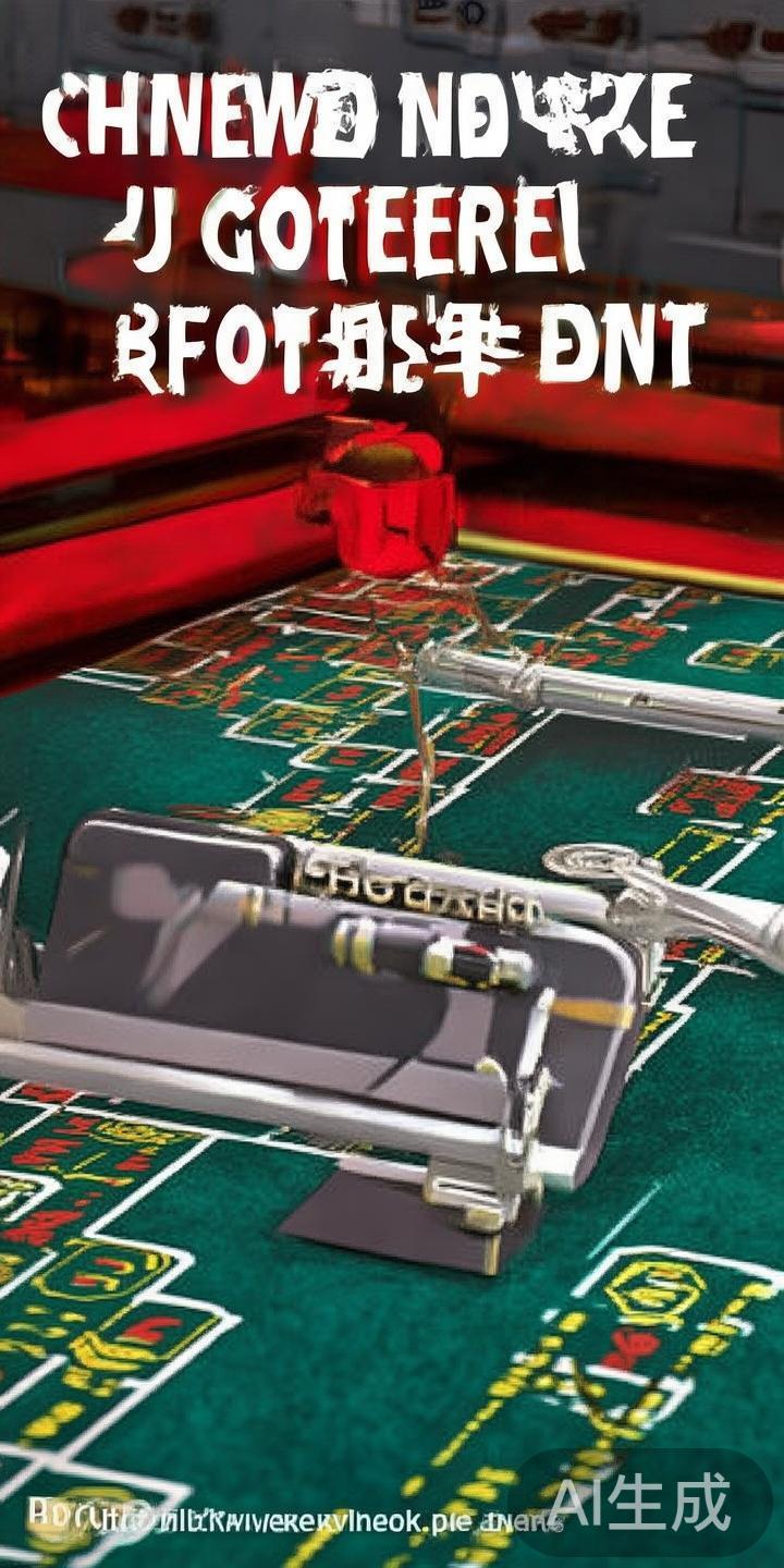 中国境内外围赌球:法律法规详解与潜在风险全面分析 在当今社会,互联网技术的迅猛发展促使网络赌博行为日