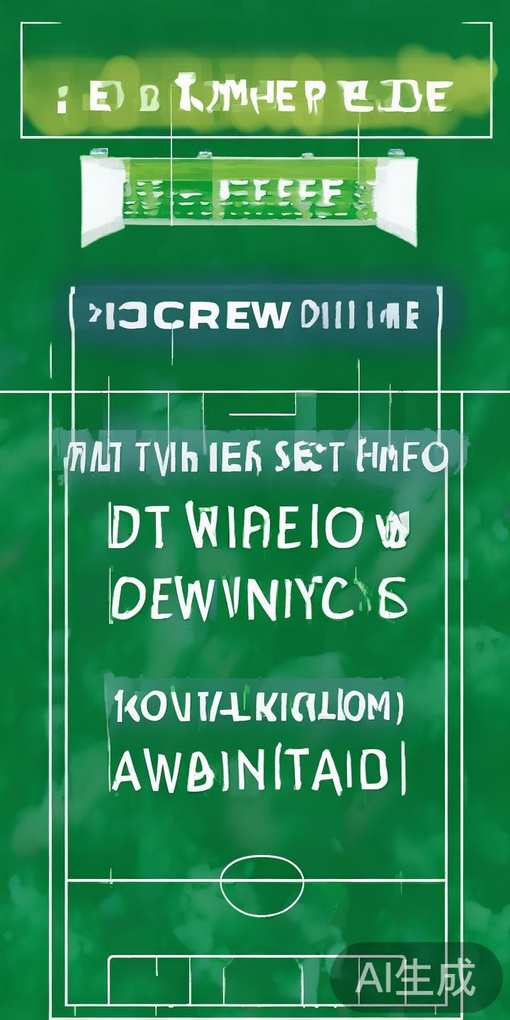 世界杯赌球补时阶段投注规则全面解析与实战指南 大多数传统足球比赛的投注规则,明确规定“比赛结果”