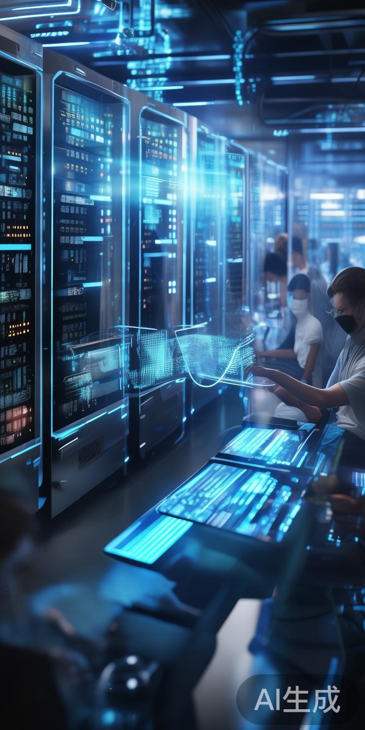 技术是合法运营的核心支撑。应选择符合国家网络安全标