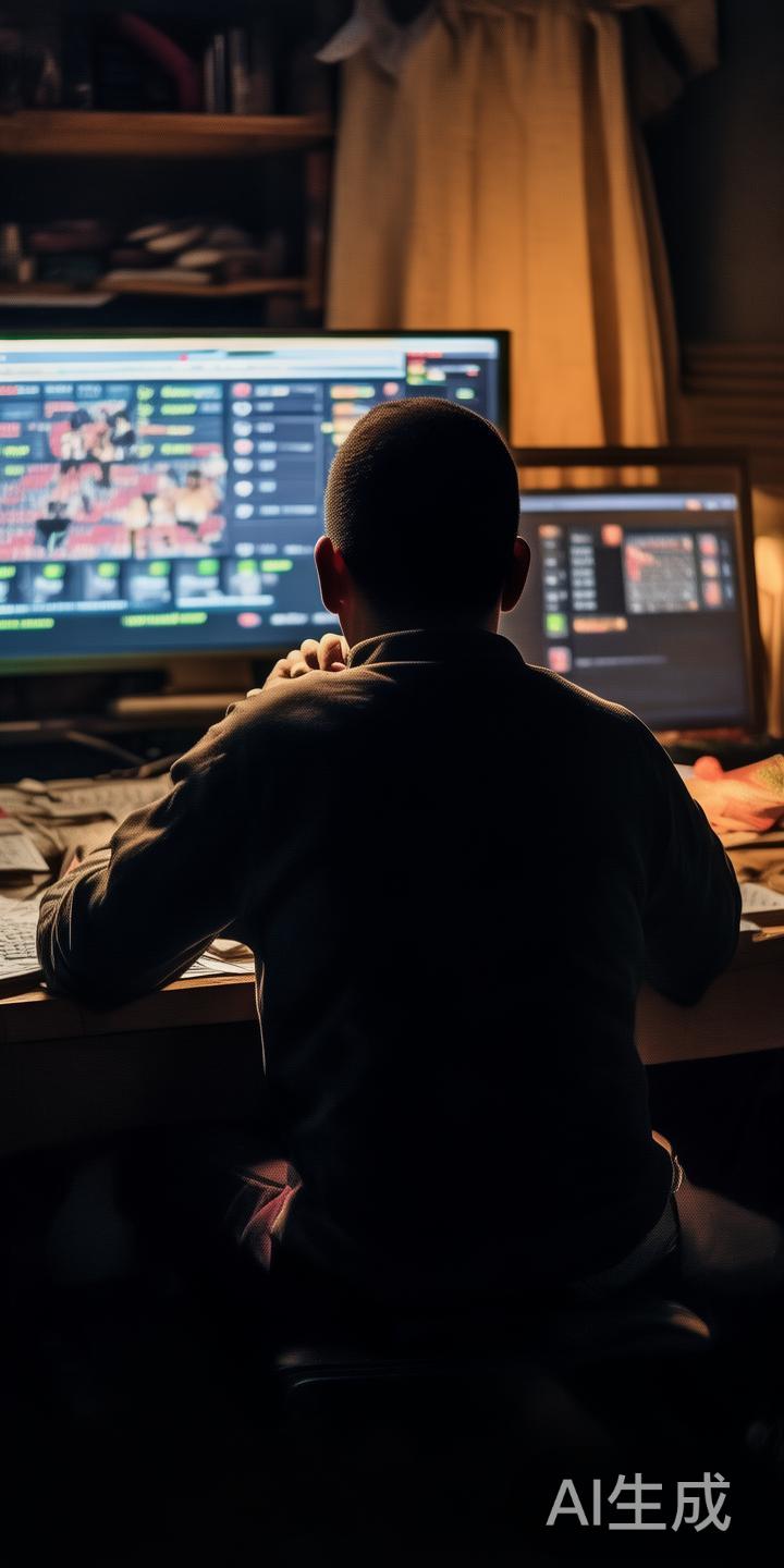 赌球赢了本金会退吗?法律规定与实际操作全面解析