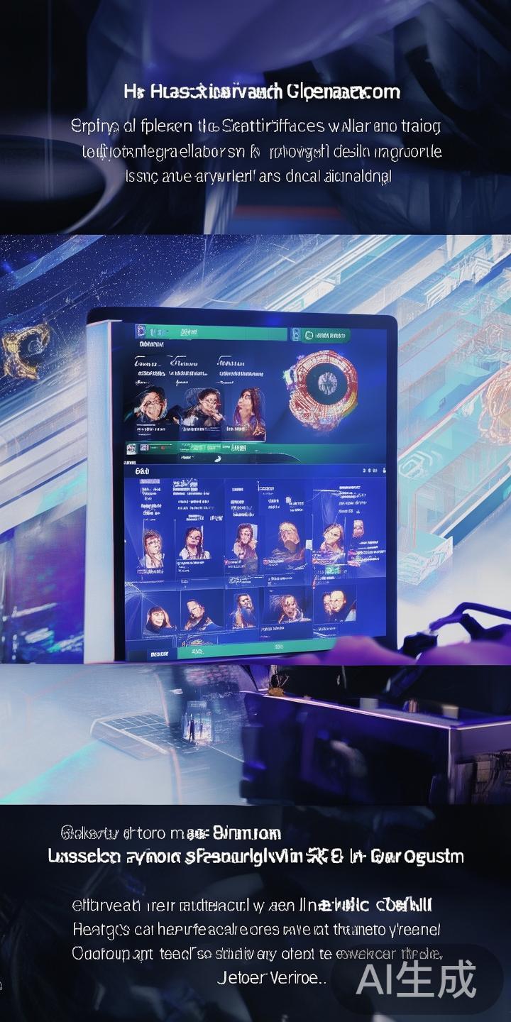 深入解析优质国外赌球平台的安全保障与最新趋势发展