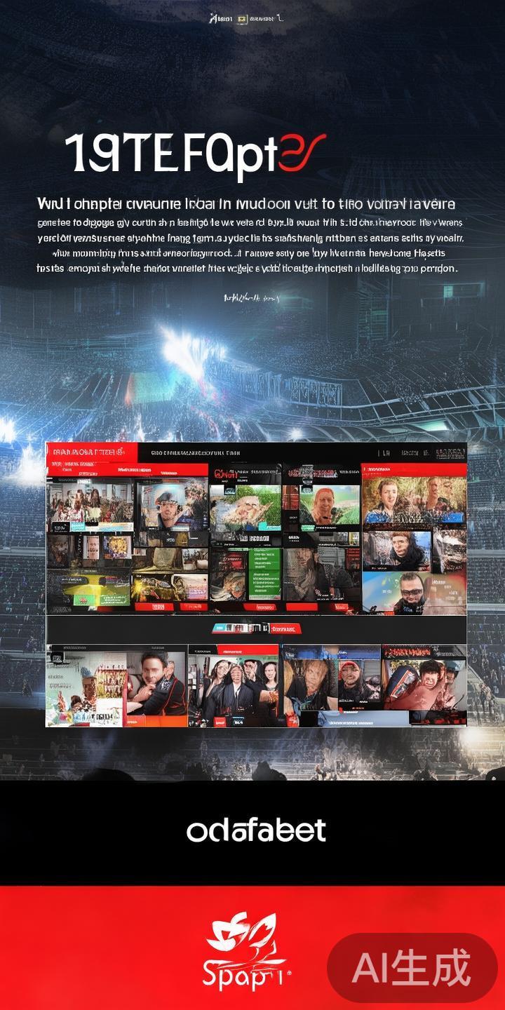 2024年十大知名赌球网站排行榜及其特色分析与注册指南