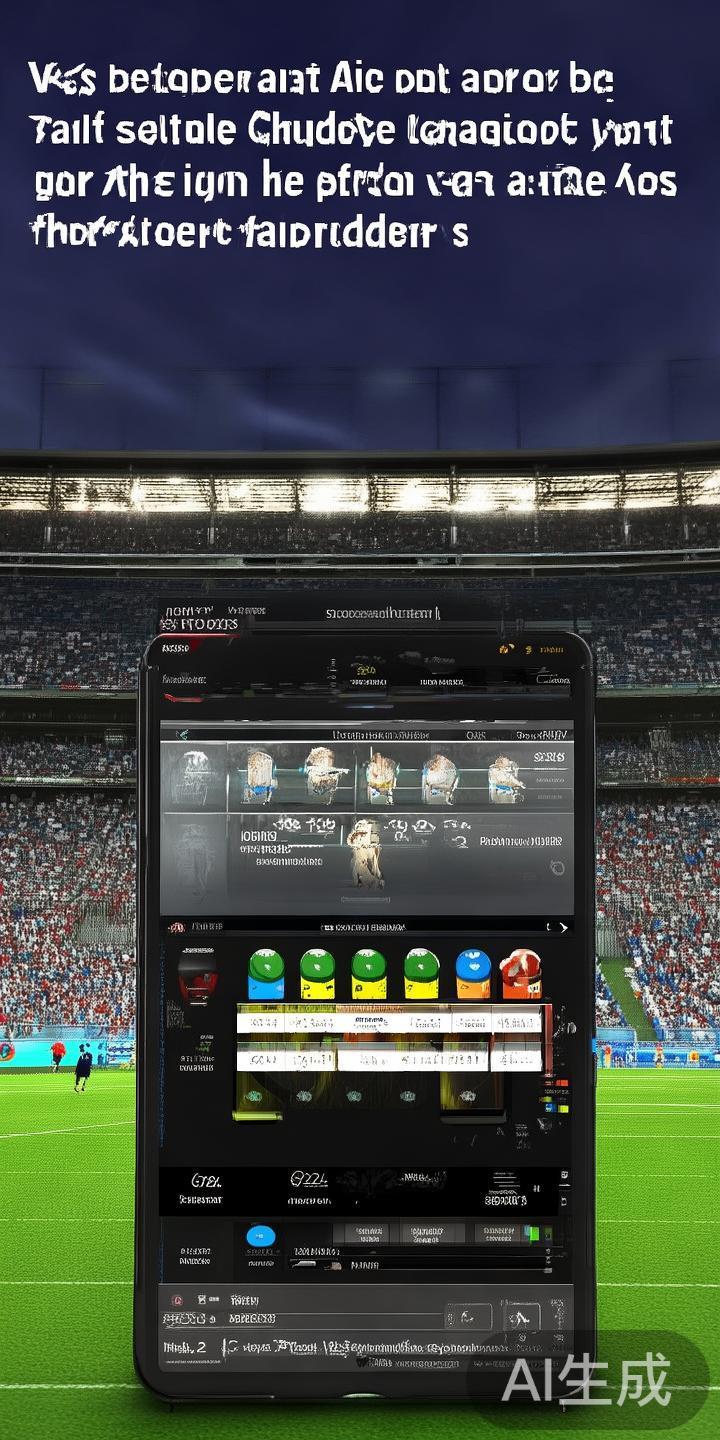 2024年世界杯合法赌球平台全攻略:权威指南与注意事项 官方体育赛事转播平台的合作竞猜渠道
部分官方合作