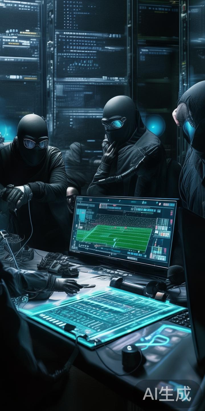 深入揭秘“14世界杯德国赌球人”事件：真相全揭示